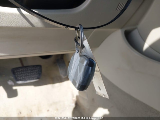 2008 Toyota Camry მანქანა იყიდება აუქციონზე, vin: 4T1BB46K08U052537, აუქციონის ნომერი: 12541614