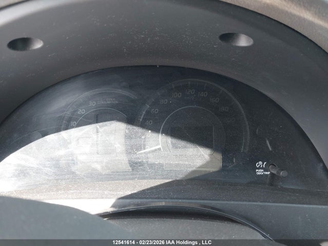 2008 Toyota Camry მანქანა იყიდება აუქციონზე, vin: 4T1BB46K08U052537, აუქციონის ნომერი: 12541614