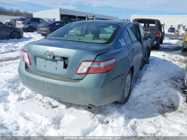 2008 Toyota Camry მანქანა იყიდება აუქციონზე, vin: 4T1BB46K08U052537, აუქციონის ნომერი: 12541614