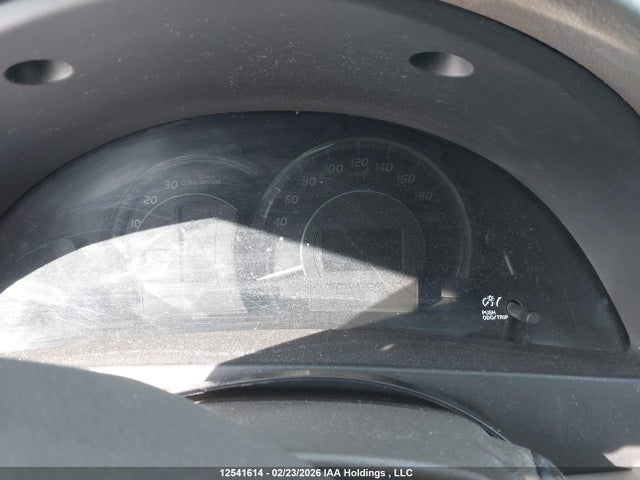 2008 Toyota Camry მანქანა იყიდება აუქციონზე, vin: 4T1BB46K08U052537, აუქციონის ნომერი: 12541614