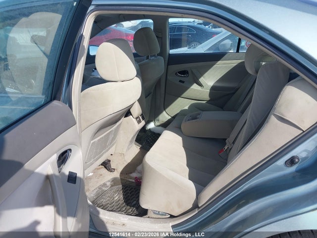2008 Toyota Camry მანქანა იყიდება აუქციონზე, vin: 4T1BB46K08U052537, აუქციონის ნომერი: 12541614
