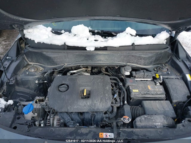 KIA SELTOS S 2026 KNDEUCAAXT7878355 Image 10