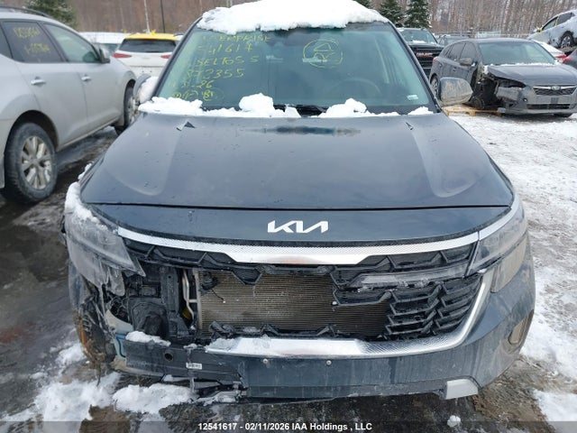 KIA SELTOS S 2026 KNDEUCAAXT7878355 Image 12