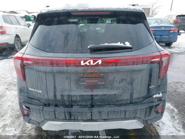 KIA SELTOS S 2026 KNDEUCAAXT7878355 Image 16
