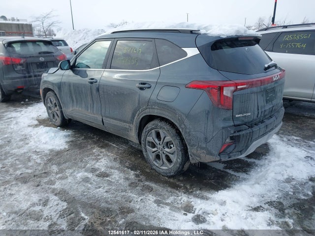 KIA SELTOS S 2026 KNDEUCAAXT7878355 Image 3