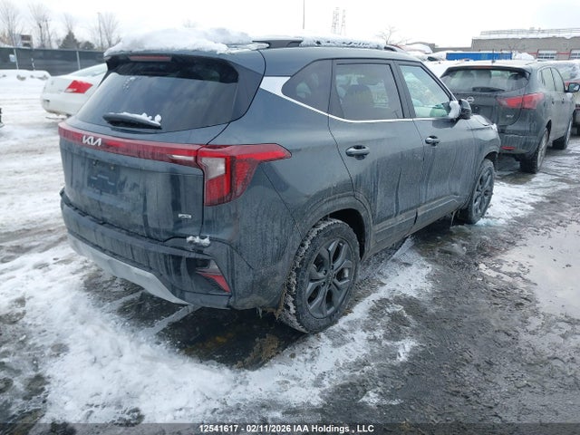 KIA SELTOS S 2026 KNDEUCAAXT7878355 Image 4