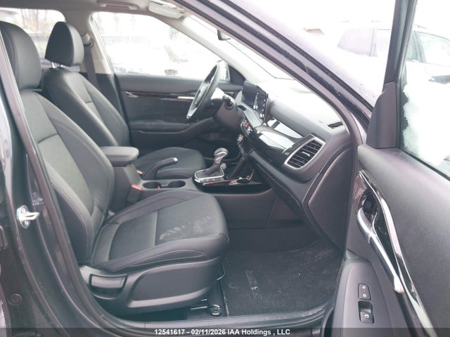 KIA SELTOS S 2026 KNDEUCAAXT7878355 Image 5
