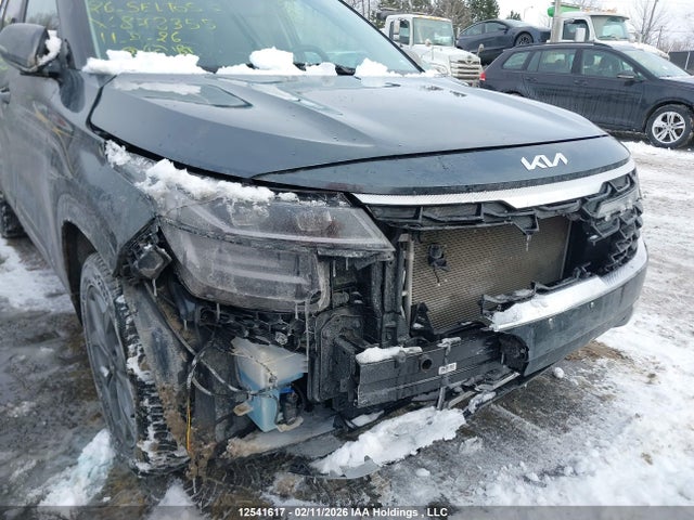 KIA SELTOS S 2026 KNDEUCAAXT7878355 Image 6