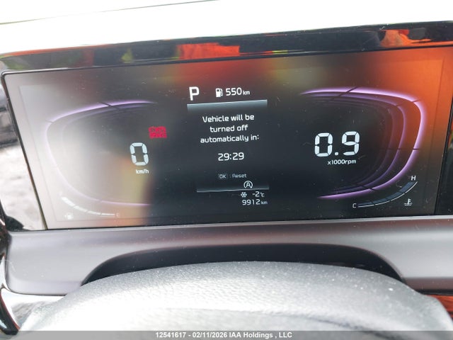 KIA SELTOS S 2026 KNDEUCAAXT7878355 Image 7