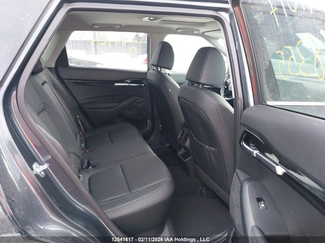 KIA SELTOS S 2026 KNDEUCAAXT7878355 Image 8