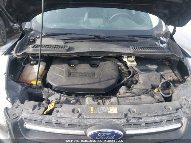 Продажа на аукционе авто 2013 Ford Escape, vin: 1FMCU9G99DUA35933, номер лота: 12541618