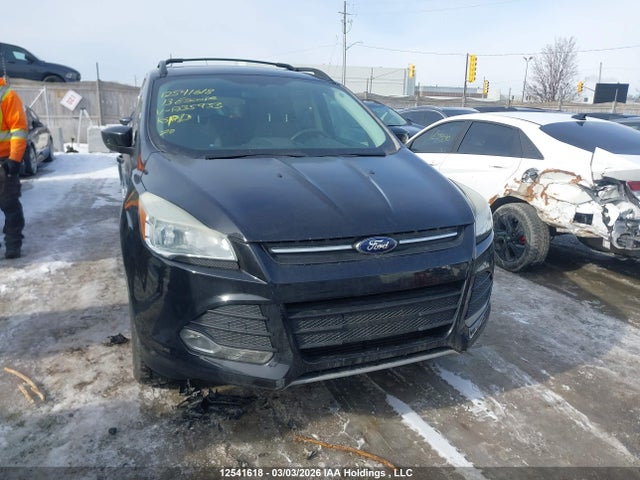 Продажа на аукционе авто 2013 Ford Escape, vin: 1FMCU9G99DUA35933, номер лота: 12541618