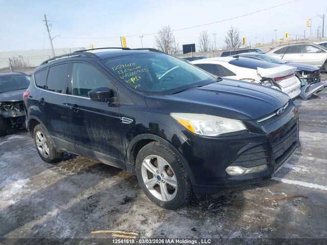 Продажа на аукционе авто 2013 Ford Escape, vin: 1FMCU9G99DUA35933, номер лота: 12541618