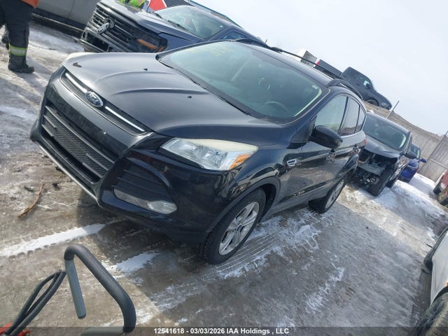 Продажа на аукционе авто 2013 Ford Escape, vin: 1FMCU9G99DUA35933, номер лота: 12541618