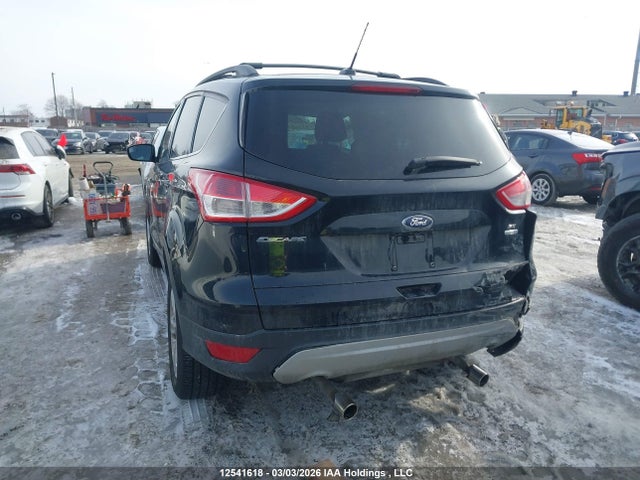 Продажа на аукционе авто 2013 Ford Escape, vin: 1FMCU9G99DUA35933, номер лота: 12541618