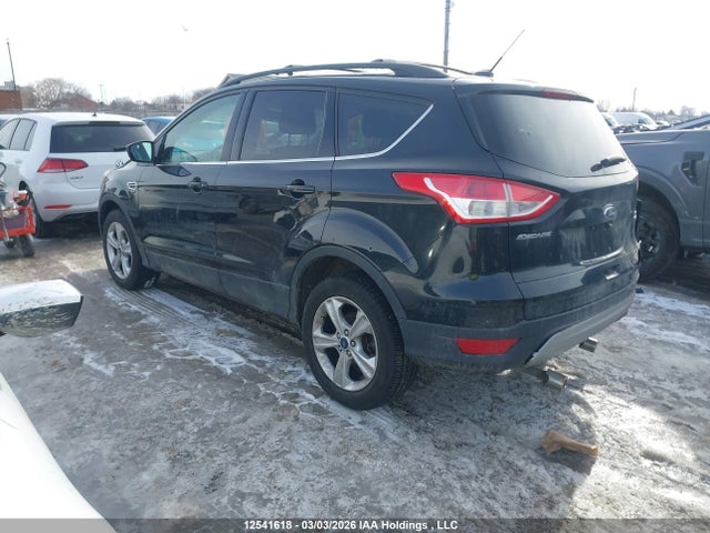 Продажа на аукционе авто 2013 Ford Escape, vin: 1FMCU9G99DUA35933, номер лота: 12541618