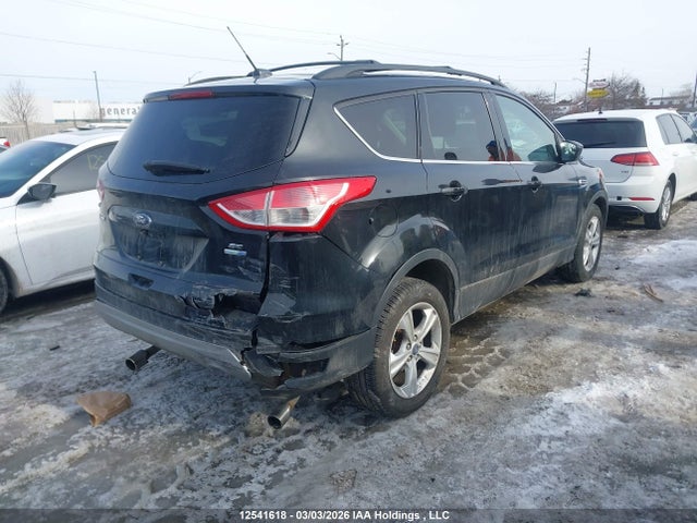 Продажа на аукционе авто 2013 Ford Escape, vin: 1FMCU9G99DUA35933, номер лота: 12541618