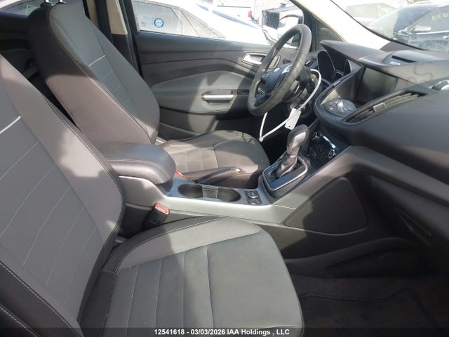 Продажа на аукционе авто 2013 Ford Escape, vin: 1FMCU9G99DUA35933, номер лота: 12541618