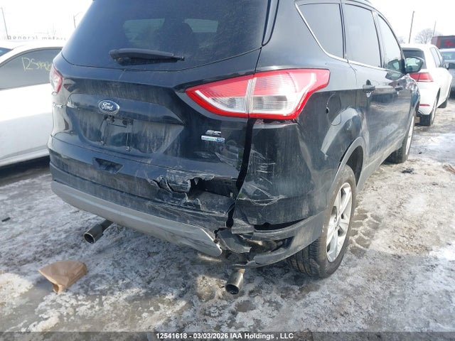 Продажа на аукционе авто 2013 Ford Escape, vin: 1FMCU9G99DUA35933, номер лота: 12541618