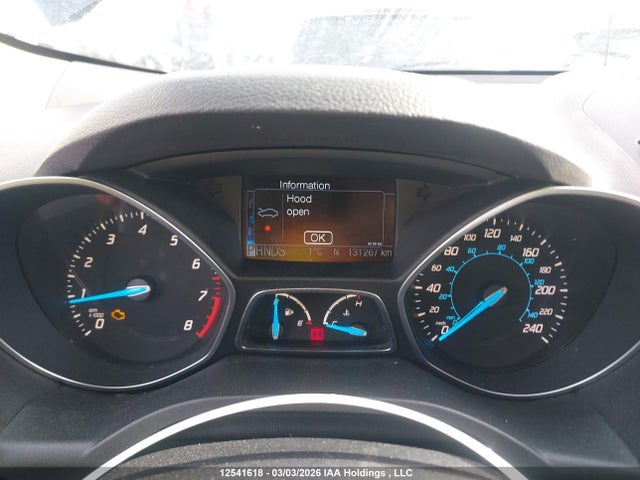 Продажа на аукционе авто 2013 Ford Escape, vin: 1FMCU9G99DUA35933, номер лота: 12541618