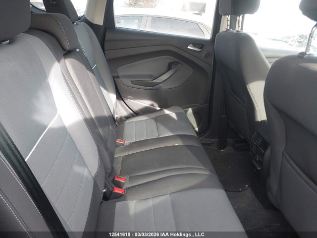 Продажа на аукционе авто 2013 Ford Escape, vin: 1FMCU9G99DUA35933, номер лота: 12541618