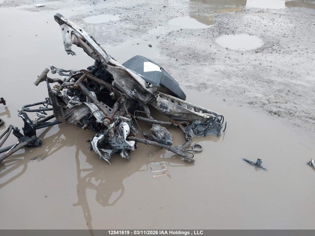 Aukcja sprzedaży 2009 Skidoo Mxz X 1200, vin: 2BPSMK9BX9V000126, numer aukcji: 12541619