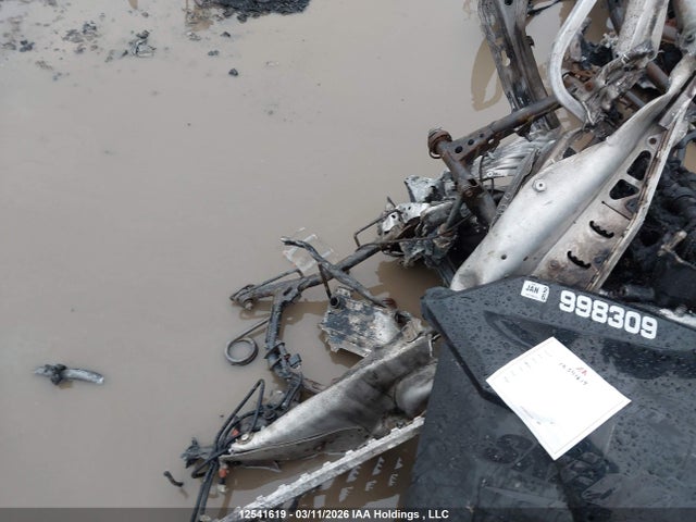 Aukcja sprzedaży 2009 Skidoo Mxz X 1200, vin: 2BPSMK9BX9V000126, numer aukcji: 12541619
