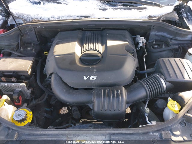 1C4RJFBGXFC710421 Jeep Grand Cherokee