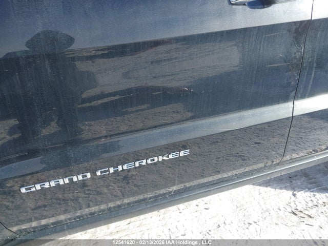 1C4RJFBGXFC710421 Jeep Grand Cherokee