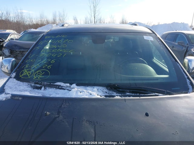 1C4RJFBGXFC710421 Jeep Grand Cherokee
