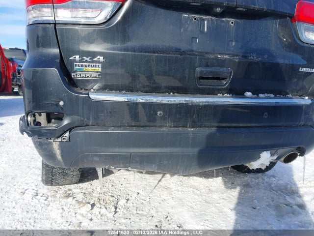 1C4RJFBGXFC710421 Jeep Grand Cherokee