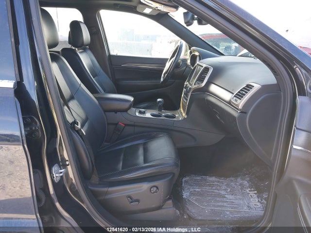 1C4RJFBGXFC710421 Jeep Grand Cherokee