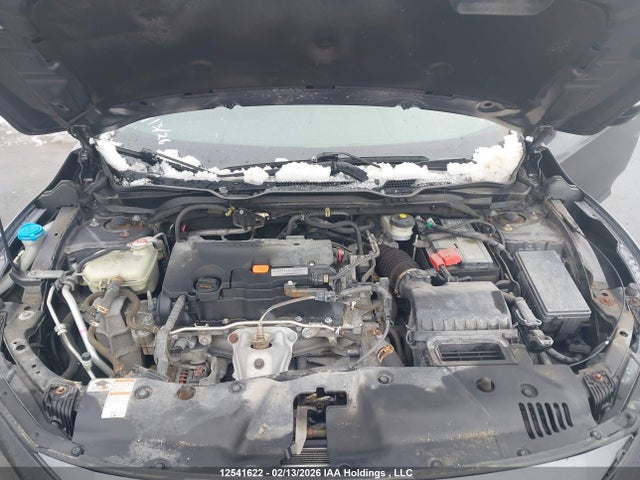 Aukcja sprzedaży 2020 Honda Civic Lx, vin: 2HGFC2F52LH027170, numer aukcji: 12541622