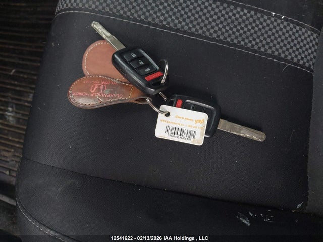 Aukcja sprzedaży 2020 Honda Civic Lx, vin: 2HGFC2F52LH027170, numer aukcji: 12541622