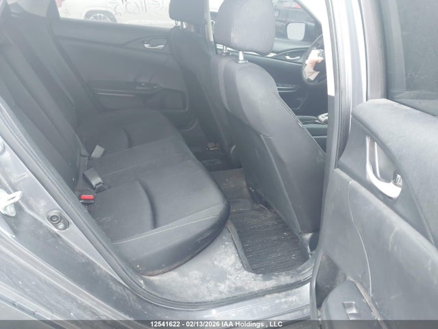 Aukcja sprzedaży 2020 Honda Civic Lx, vin: 2HGFC2F52LH027170, numer aukcji: 12541622
