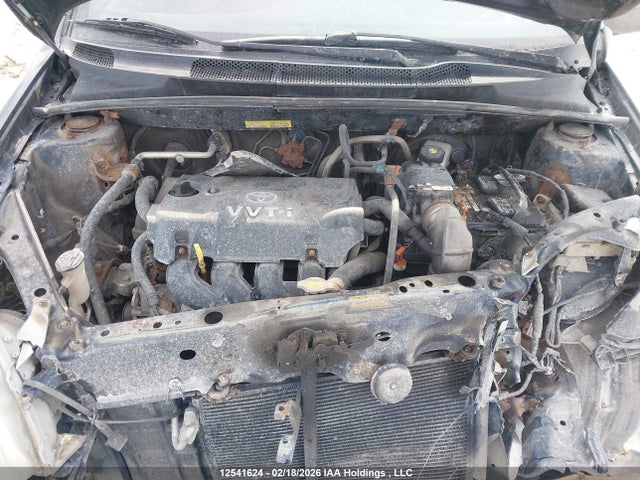 Aukcja sprzedaży 2004 Toyota Echo, vin: JTDBT123940332618, numer aukcji: 12541624