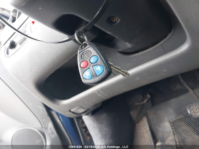 Aukcja sprzedaży 2004 Toyota Echo, vin: JTDBT123940332618, numer aukcji: 12541624