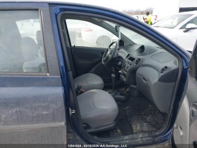 Aukcja sprzedaży 2004 Toyota Echo, vin: JTDBT123940332618, numer aukcji: 12541624