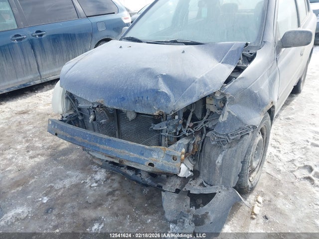 Aukcja sprzedaży 2004 Toyota Echo, vin: JTDBT123940332618, numer aukcji: 12541624