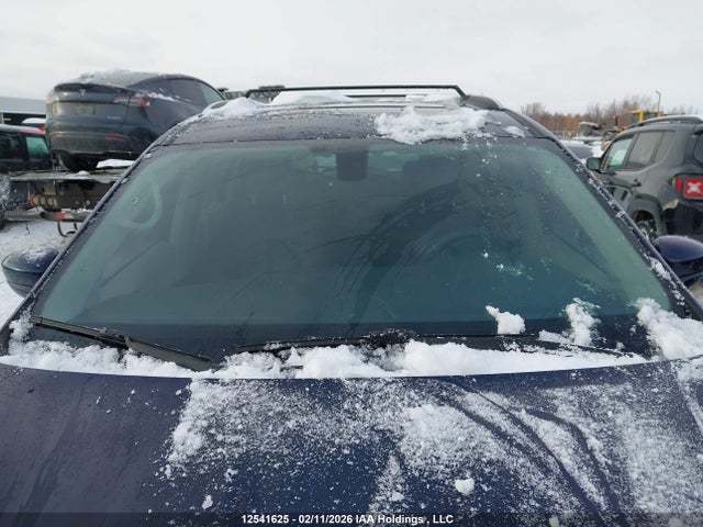 Aukcja sprzedaży 2017 Chrysler Pacifica Touring L Plus, vin: 2C4RC1EG8HR798212, numer aukcji: 12541625