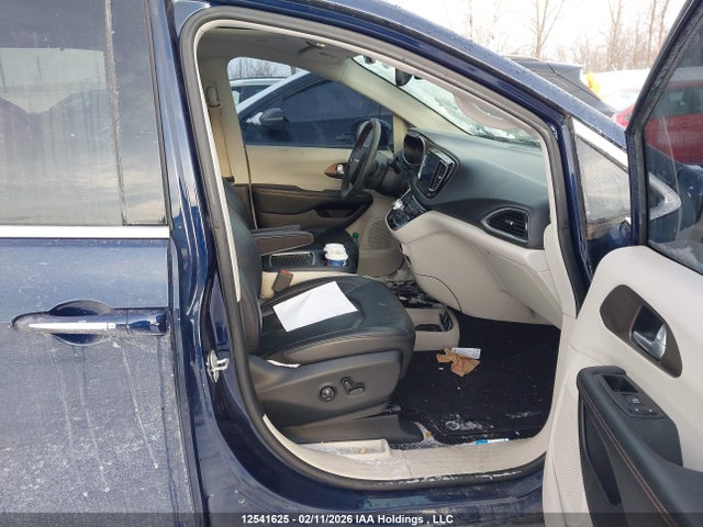 Aukcja sprzedaży 2017 Chrysler Pacifica Touring L Plus, vin: 2C4RC1EG8HR798212, numer aukcji: 12541625