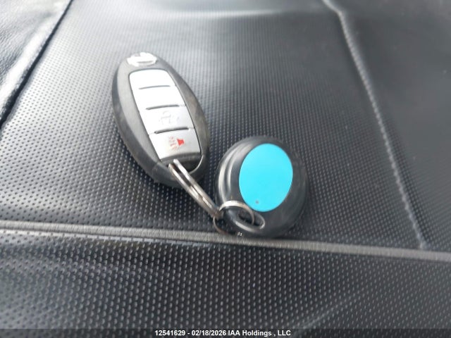 5N1AT2MV7JC794004 Nissan Rogue Midnight Edition/s/sl/sl W/propilot Assist/sv