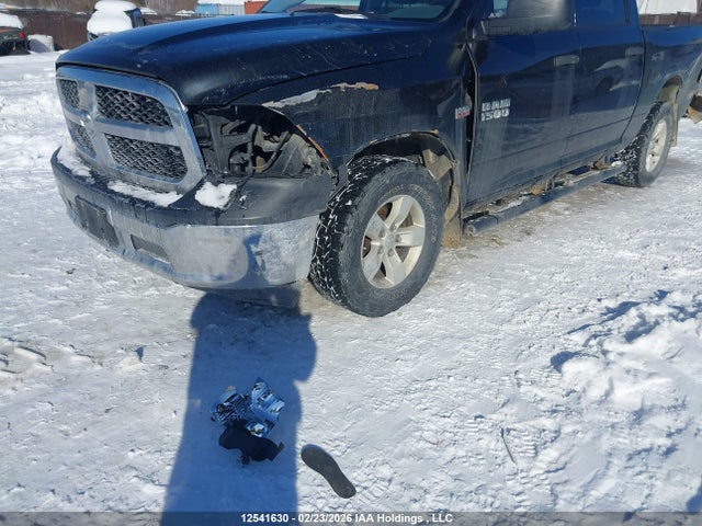 3C6RR7KT6HG542666 RAM 1500 St