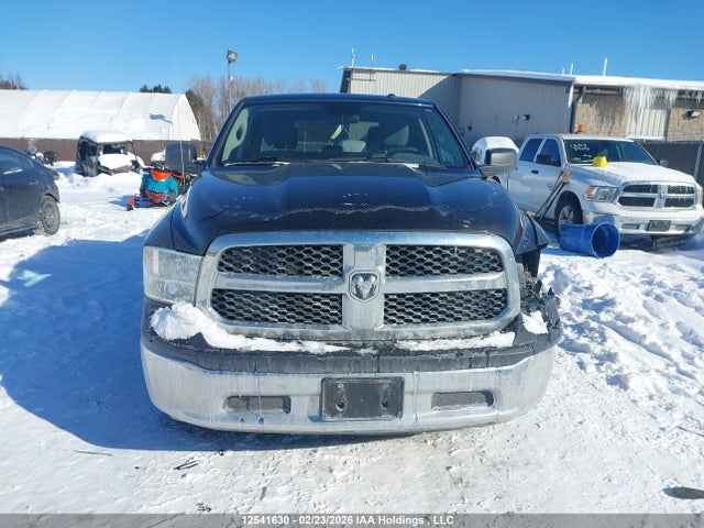 3C6RR7KT6HG542666 RAM 1500 St