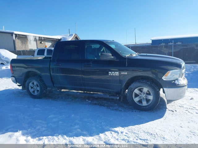 3C6RR7KT6HG542666 RAM 1500 St