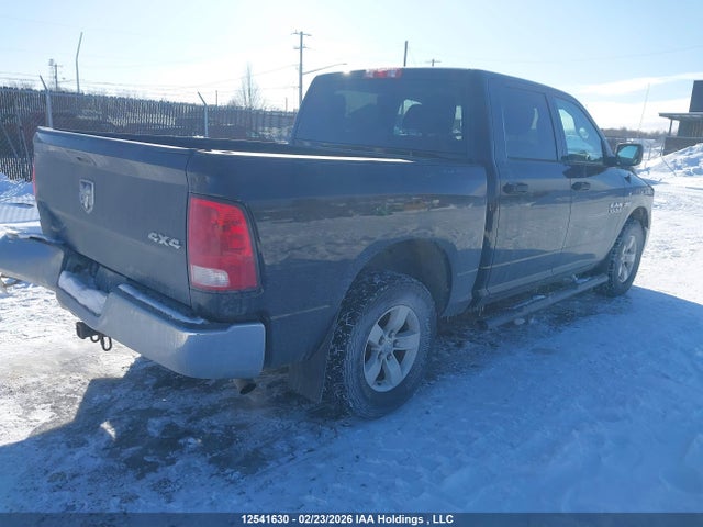 3C6RR7KT6HG542666 RAM 1500 St