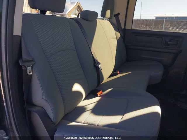 3C6RR7KT6HG542666 RAM 1500 St