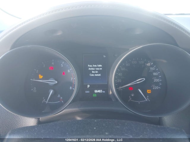 JTNKHMBX1M1100428 Toyota C-hr Limited