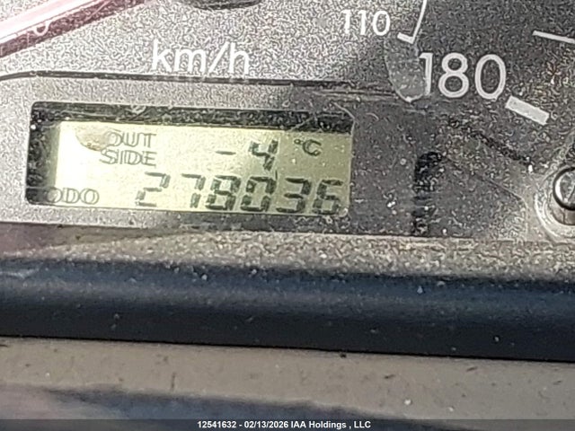 12541632 :رقم المزاد ، 2T1BR32E76C578801 vin ، 2006 Toyota Corolla مزاد بيع