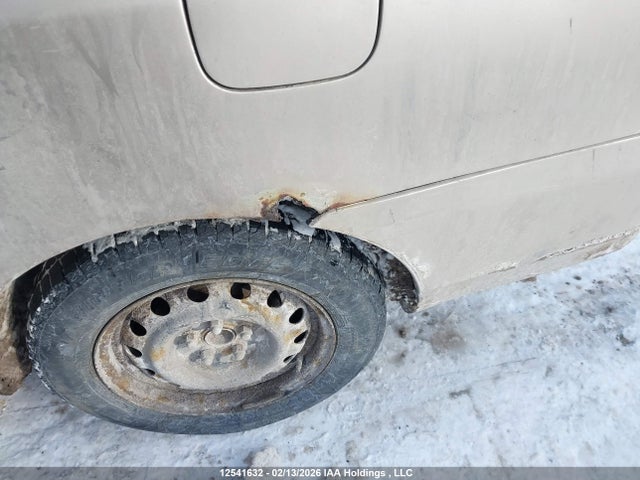 12541632 :رقم المزاد ، 2T1BR32E76C578801 vin ، 2006 Toyota Corolla مزاد بيع